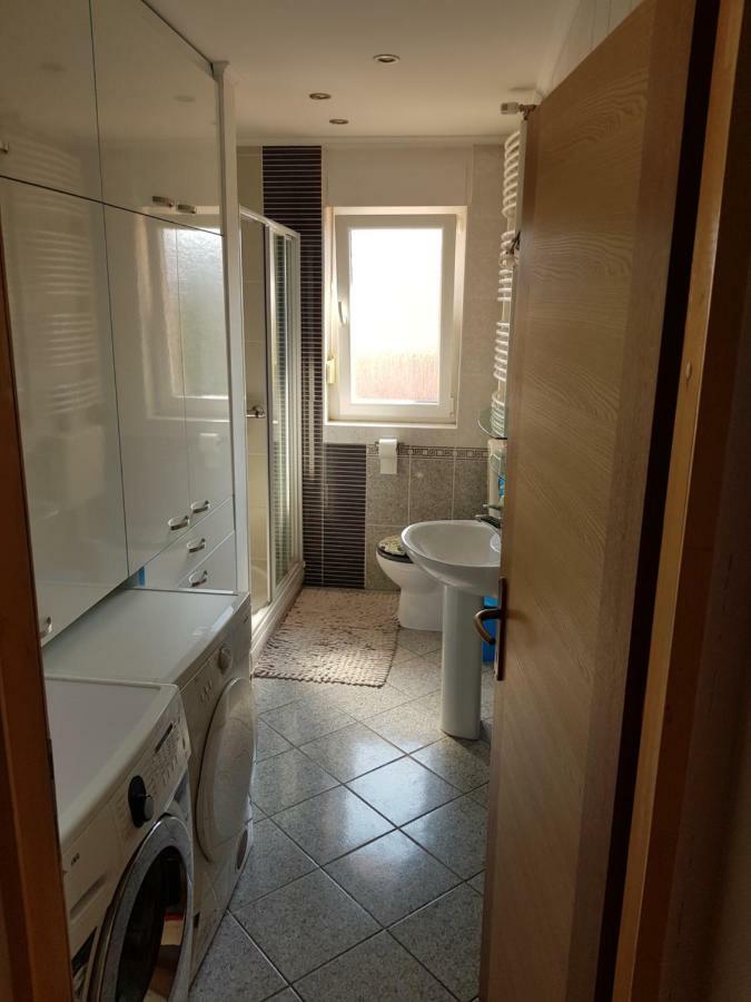 A&T Apartment Запрешич Екстер'єр фото