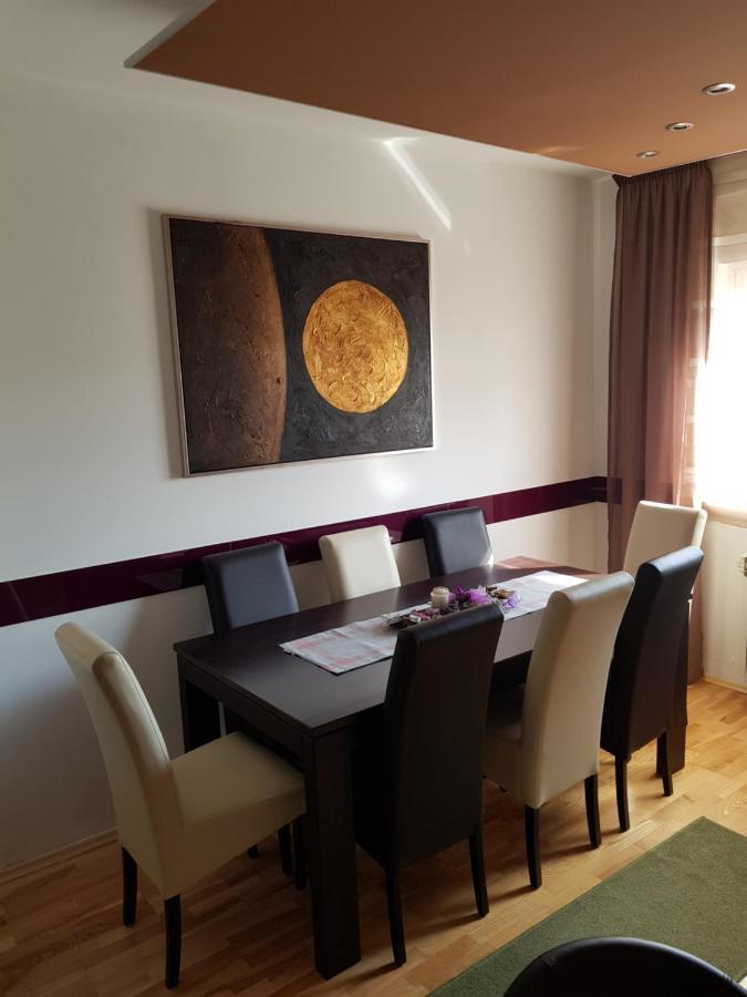 A&T Apartment Запрешич Екстер'єр фото